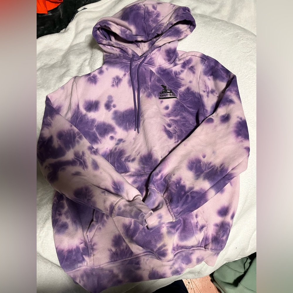 H & M sweatshirt